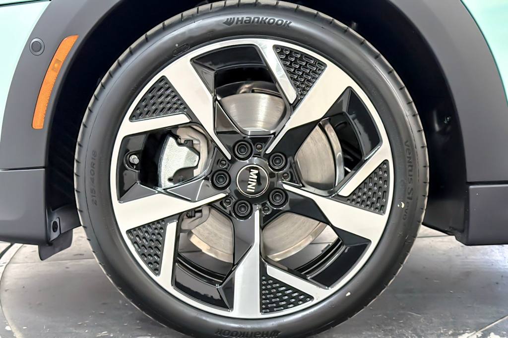 Thumbnail: 2026 MINI Cooper - 7