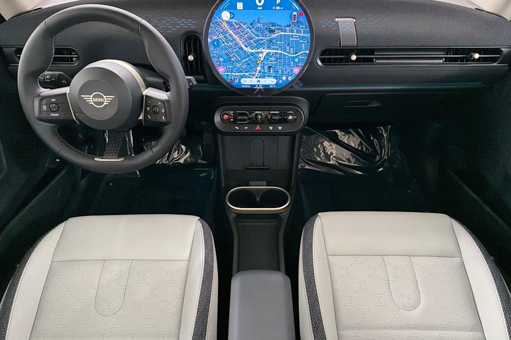Thumbnail: 2026 MINI Cooper - 2