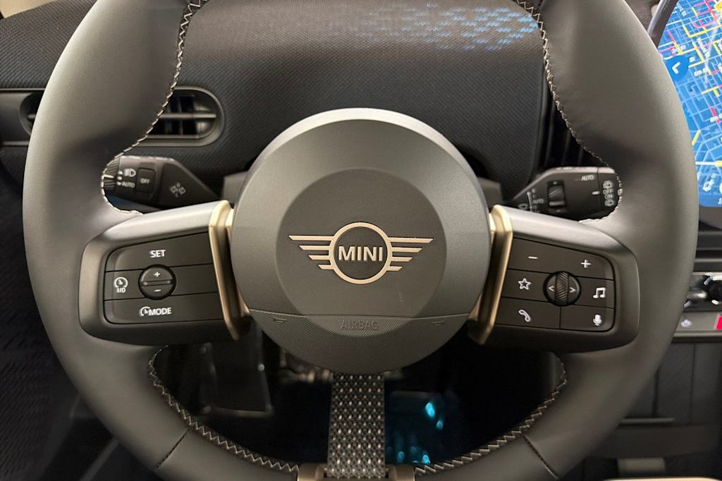 Thumbnail: 2026 MINI Cooper - 23