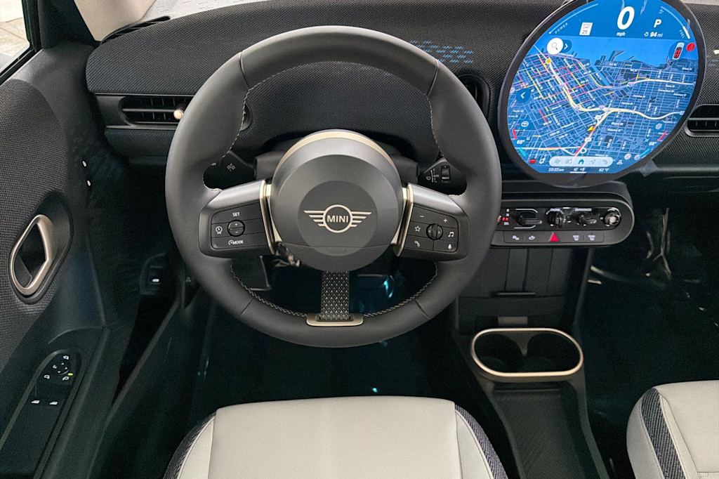 Thumbnail: 2026 MINI Cooper - 11