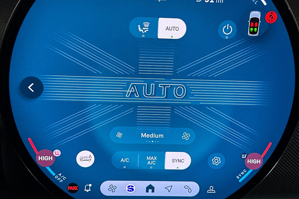 Thumbnail: 2025 MINI Cooper - 13