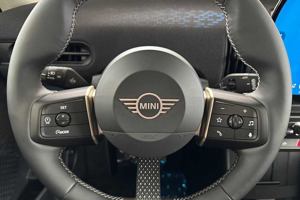 Thumbnail: 2025 MINI Cooper - 26