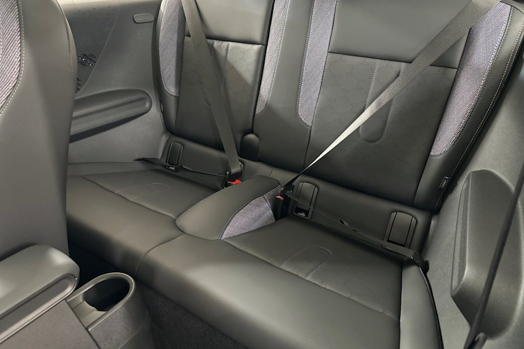 Thumbnail: 2025 MINI Cooper - 12