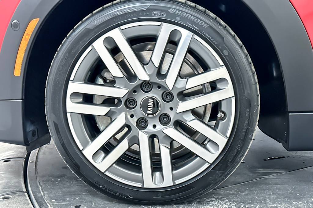 Thumbnail: 2025 MINI Cooper - 7