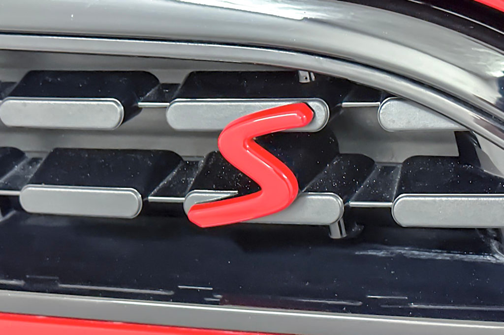 Thumbnail: 2025 MINI Cooper - 8