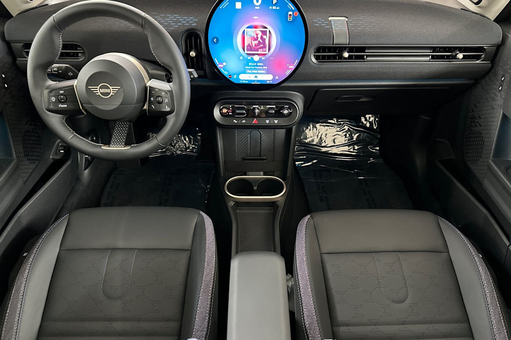 Thumbnail: 2025 MINI Cooper - 2