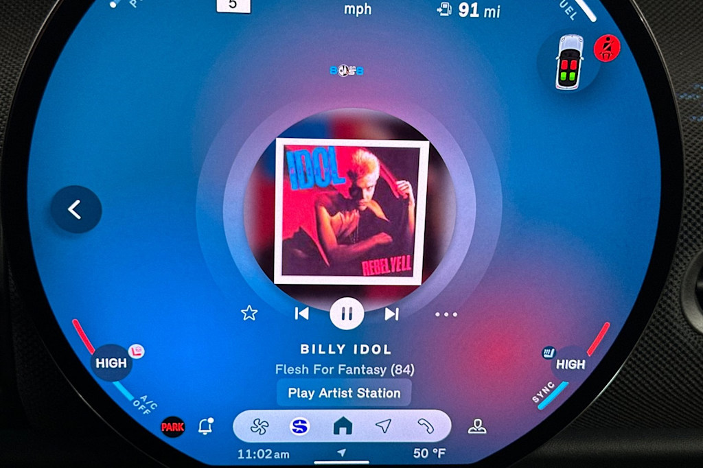 Thumbnail: 2025 MINI Cooper - 16