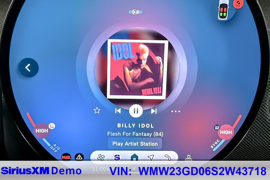 Thumbnail: 2025 MINI Cooper - 27