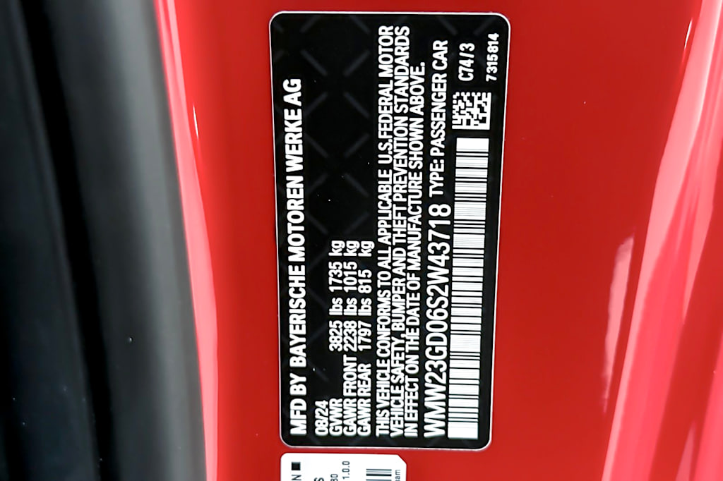 Thumbnail: 2025 MINI Cooper - 17