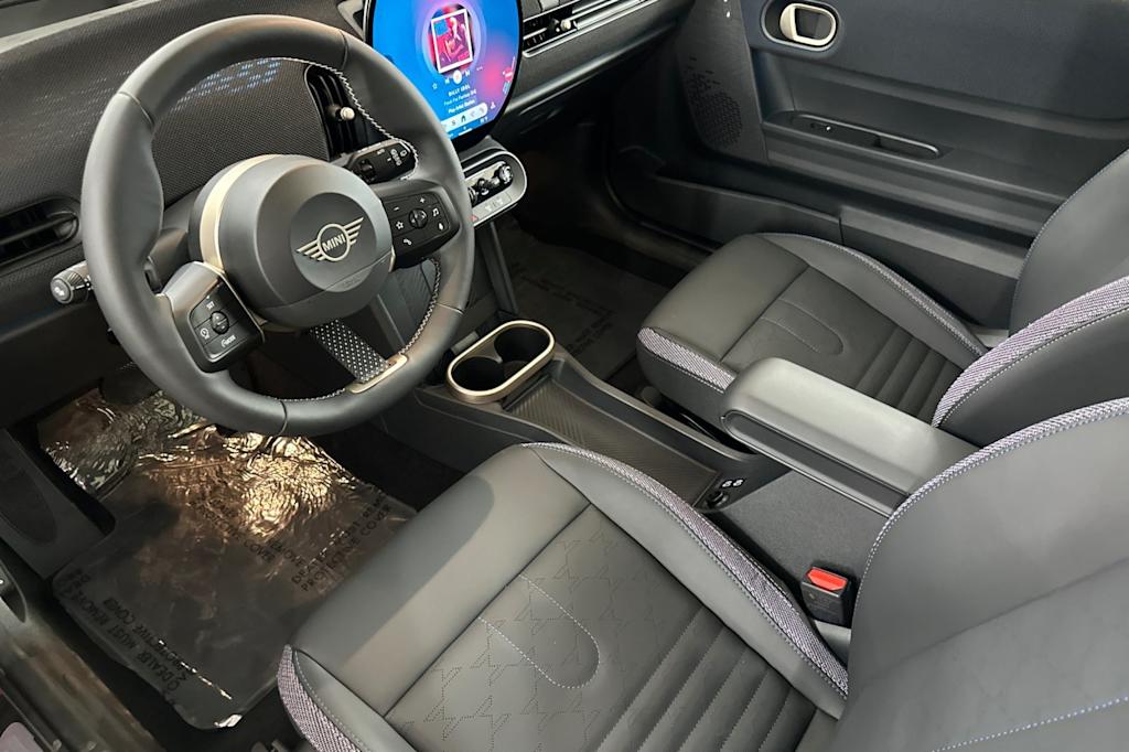 Thumbnail: 2025 MINI Cooper - 10