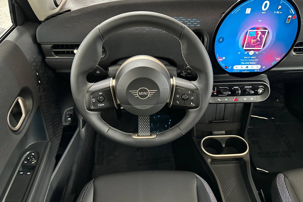 Thumbnail: 2025 MINI Cooper - 9