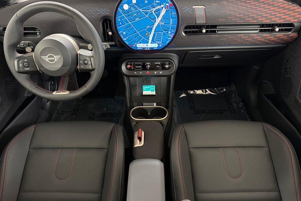 Thumbnail: 2026 MINI Cooper - 2