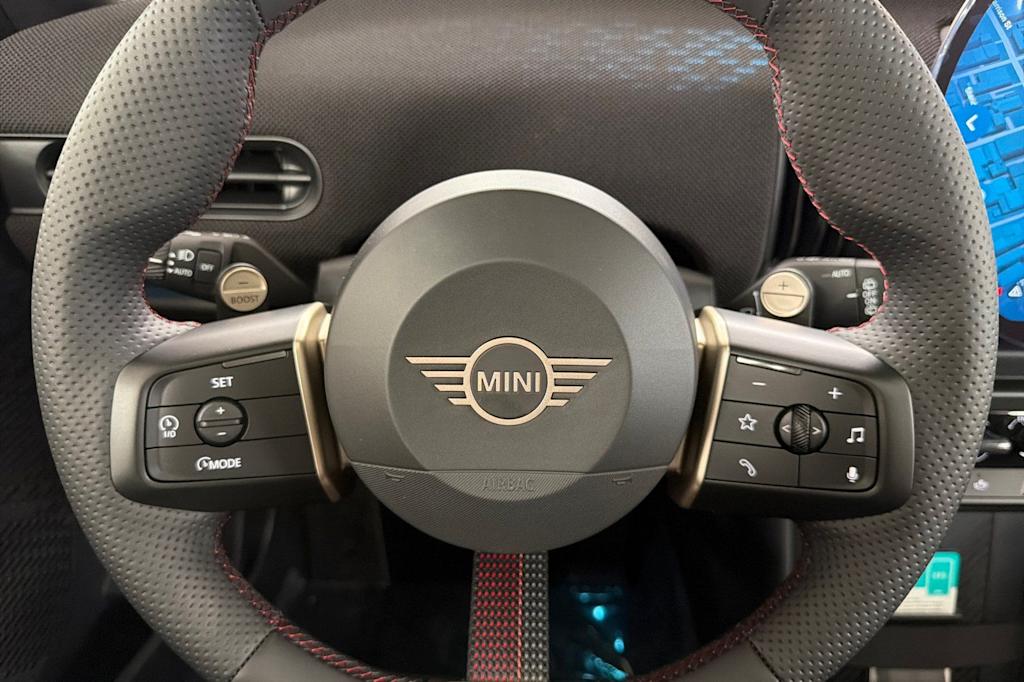 Thumbnail: 2026 MINI Cooper - 23
