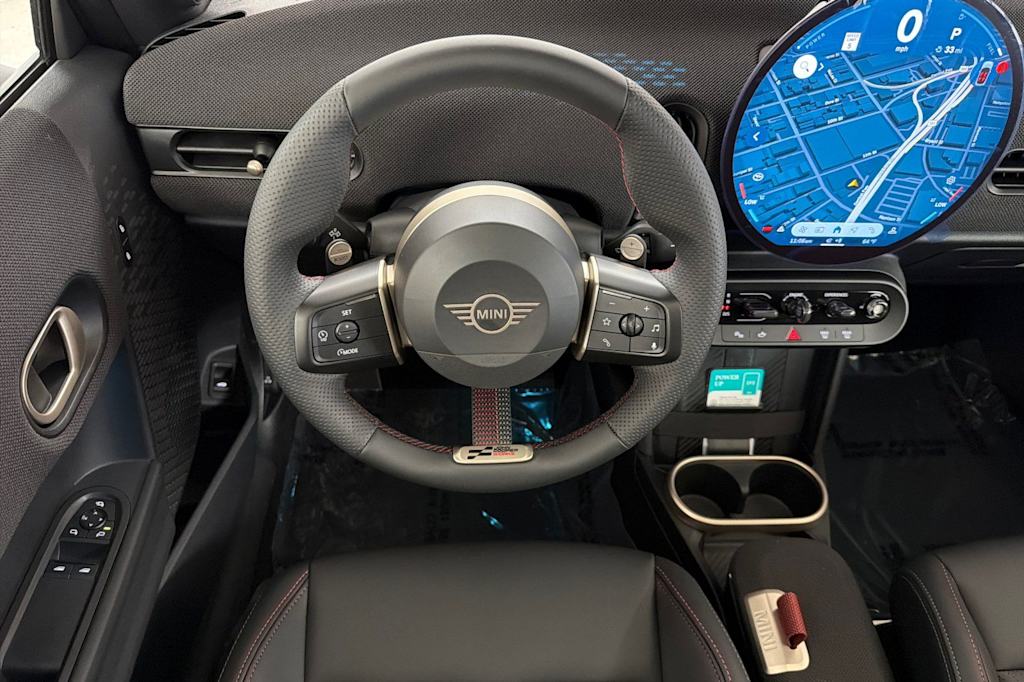 Thumbnail: 2026 MINI Cooper - 9