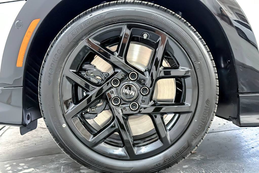 Thumbnail: 2026 MINI Cooper - 8