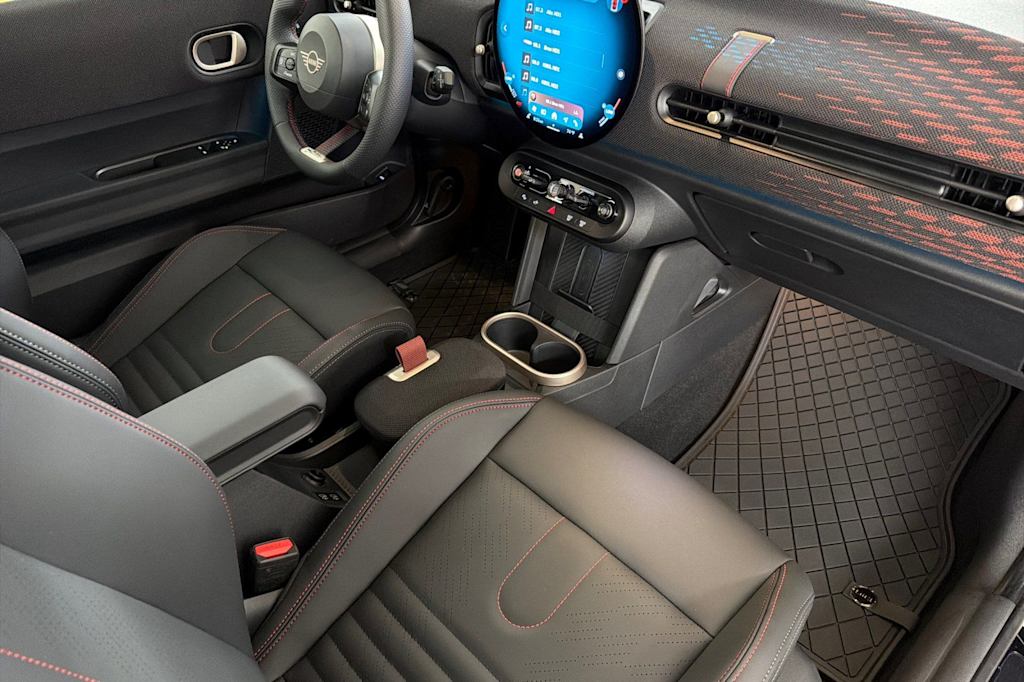 Thumbnail: 2026 MINI Cooper - 11