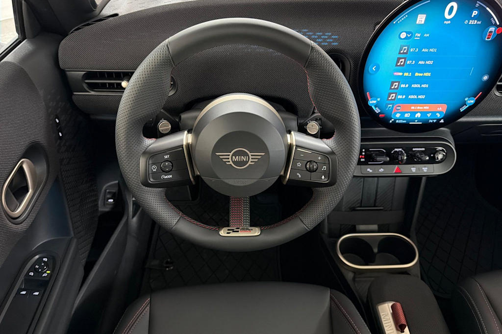 Thumbnail: 2026 MINI Cooper - 9