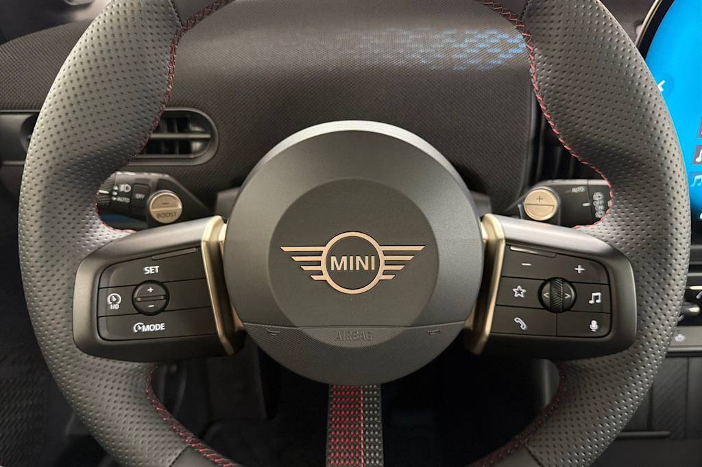 Thumbnail: 2026 MINI Cooper - 23