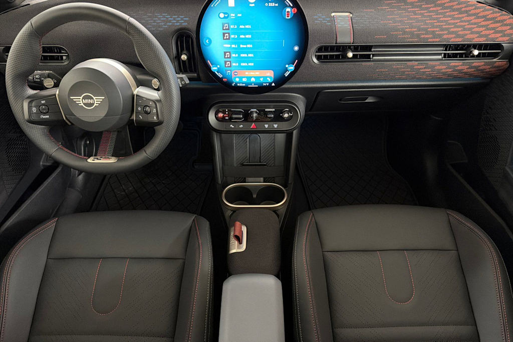 Thumbnail: 2026 MINI Cooper - 2