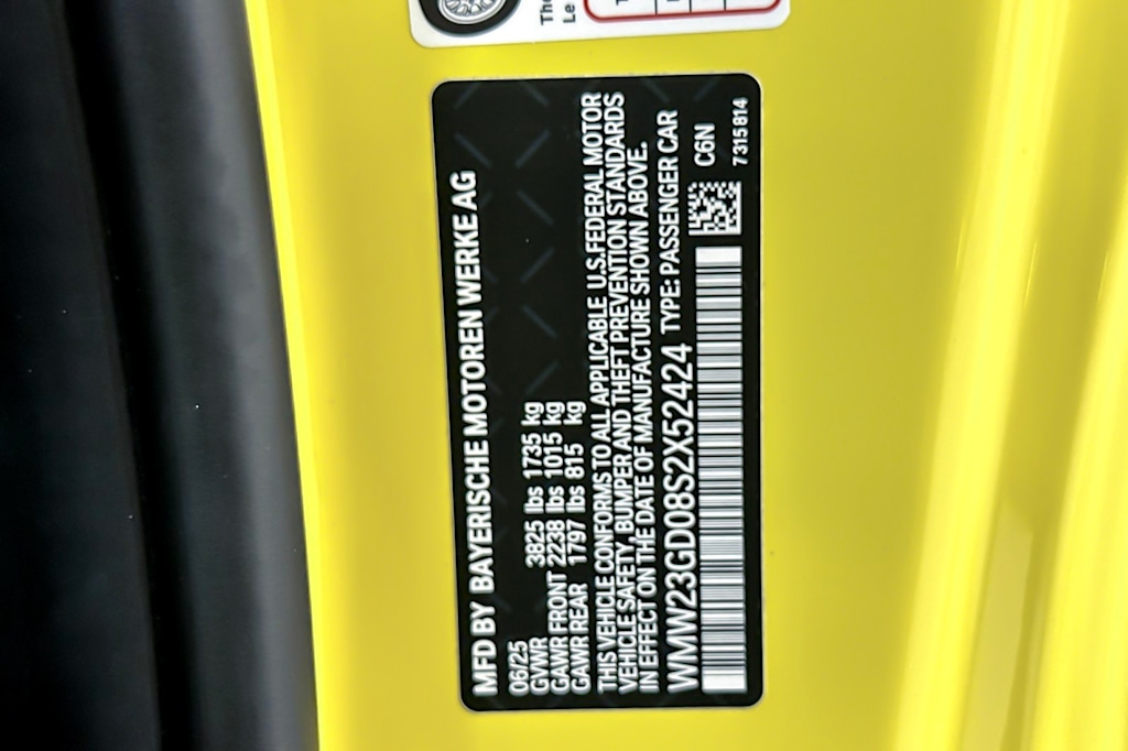 Thumbnail: 2025 MINI Cooper - 15