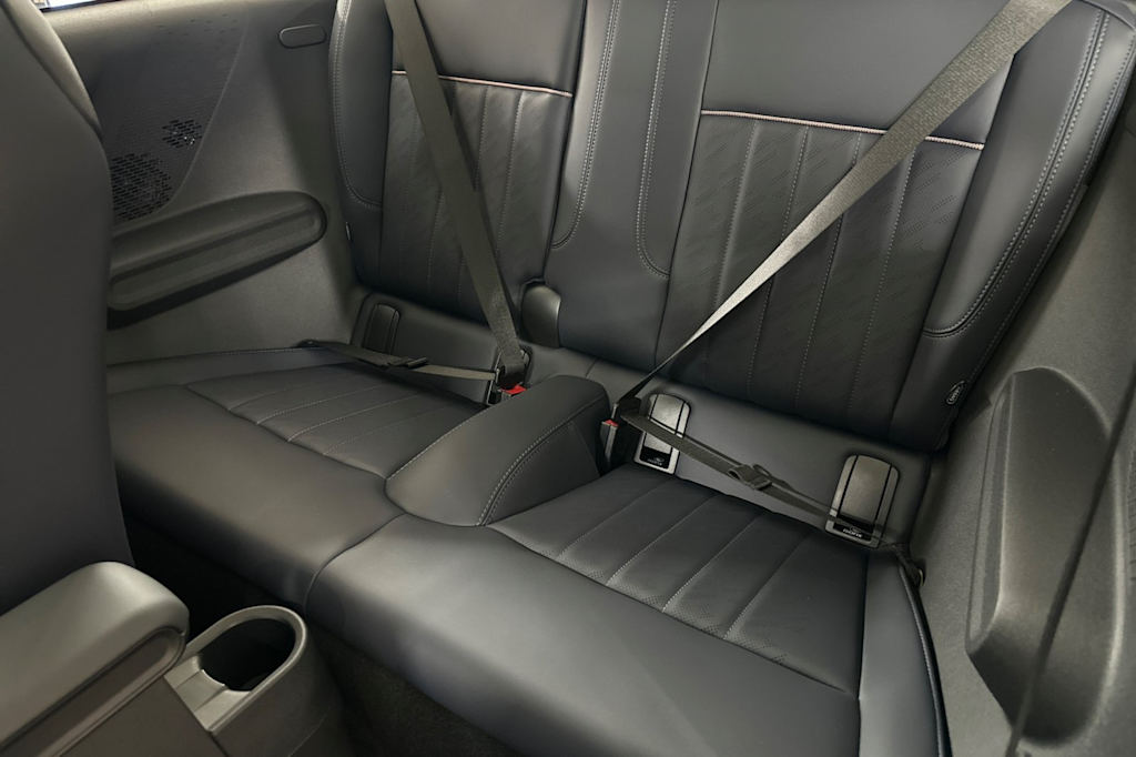 Thumbnail: 2025 MINI Cooper - 11