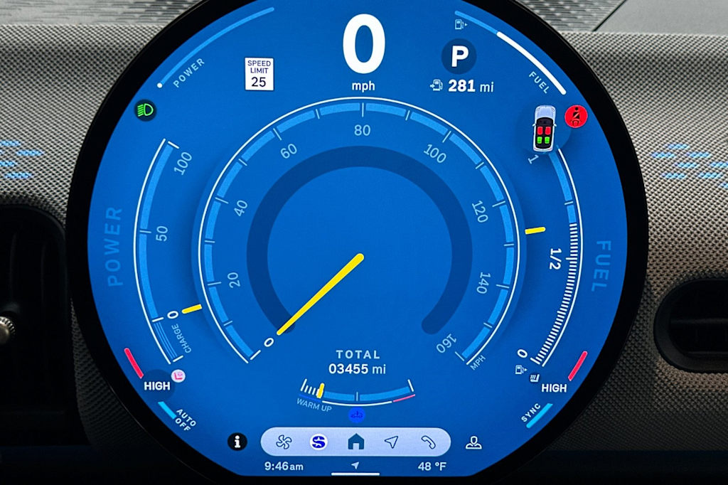 Thumbnail: 2025 MINI Cooper - 13