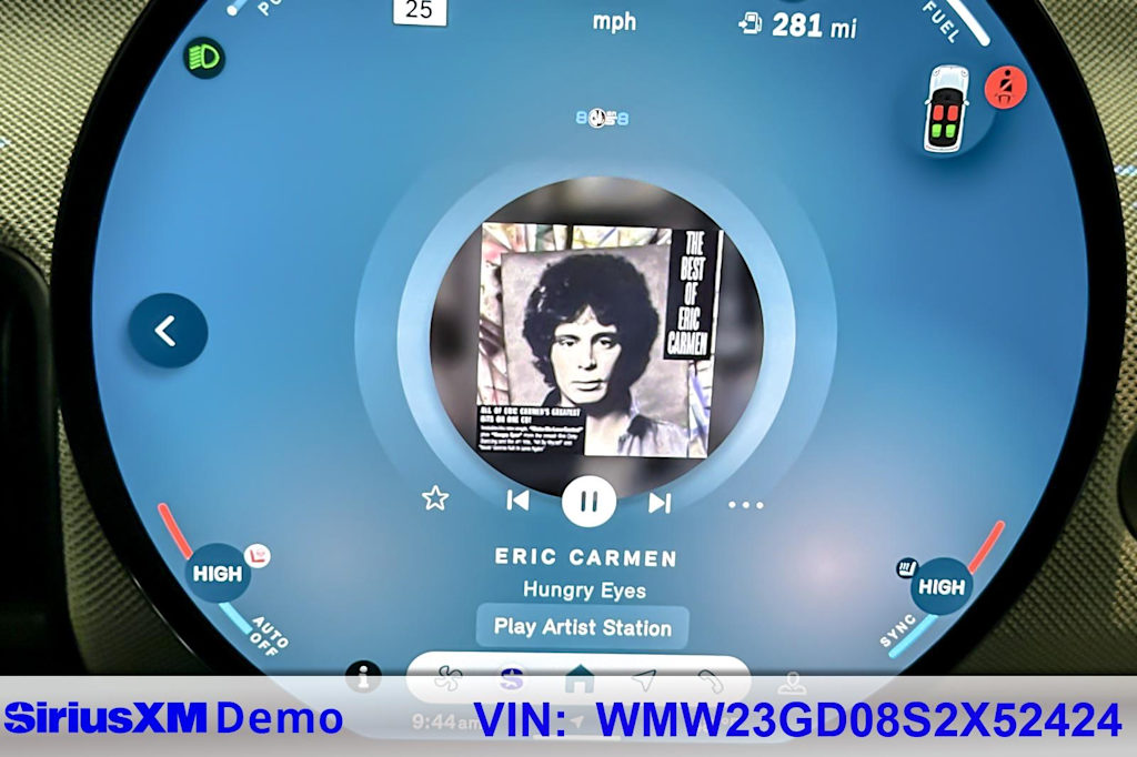 Thumbnail: 2025 MINI Cooper - 7