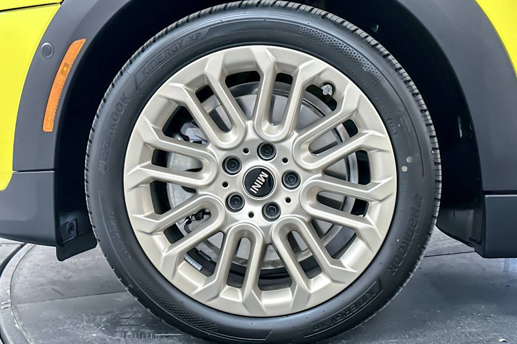 Thumbnail: 2025 MINI Cooper - 8