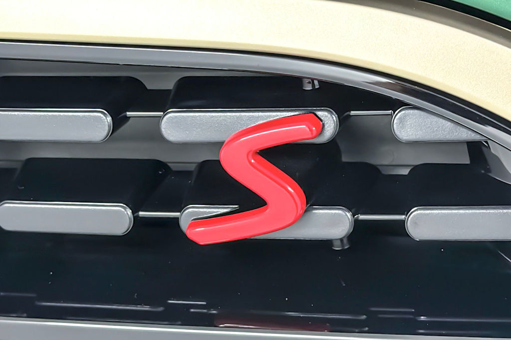Thumbnail: 2026 MINI Cooper - 7