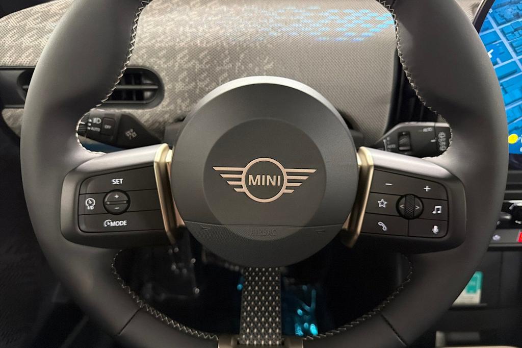 Thumbnail: 2026 MINI Cooper - 13