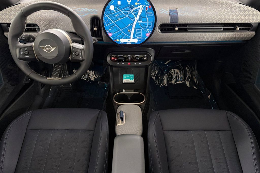 Thumbnail: 2026 MINI Cooper - 2