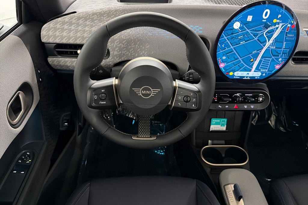 Thumbnail: 2026 MINI Cooper - 12