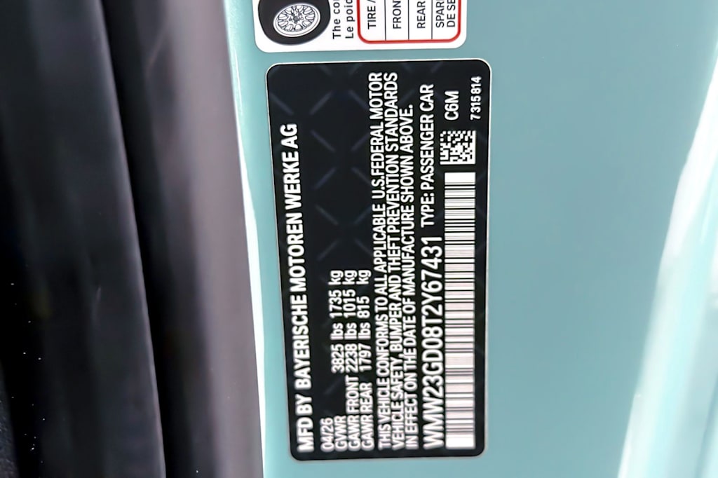 Thumbnail: 2026 MINI Cooper - 15