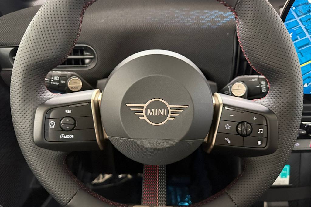 Thumbnail: 2026 MINI Cooper - 24