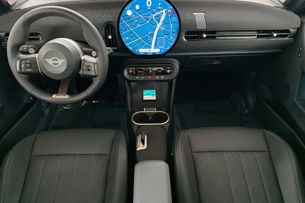 Thumbnail: 2026 MINI Cooper - 2