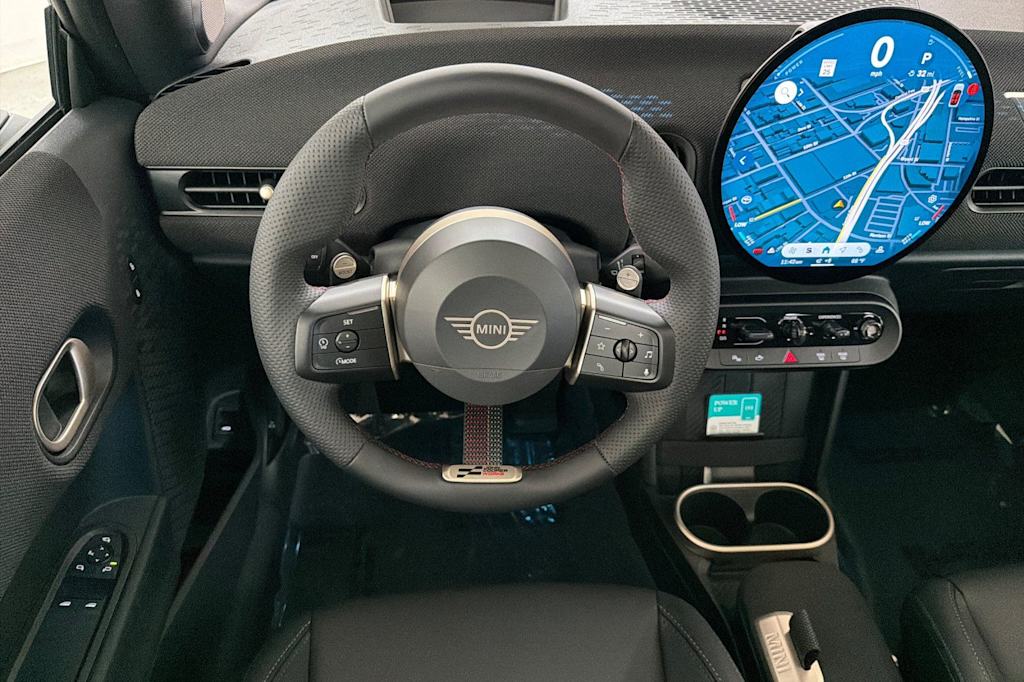 Thumbnail: 2026 MINI Cooper - 12