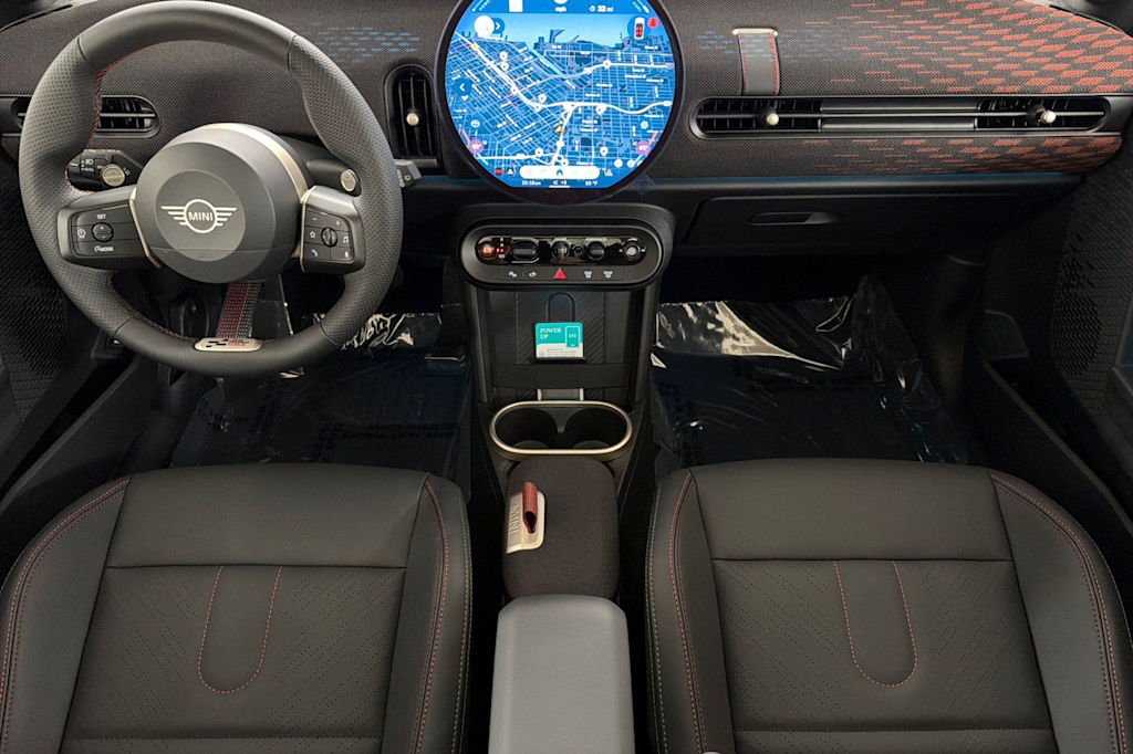 Thumbnail: 2026 MINI Cooper - 2