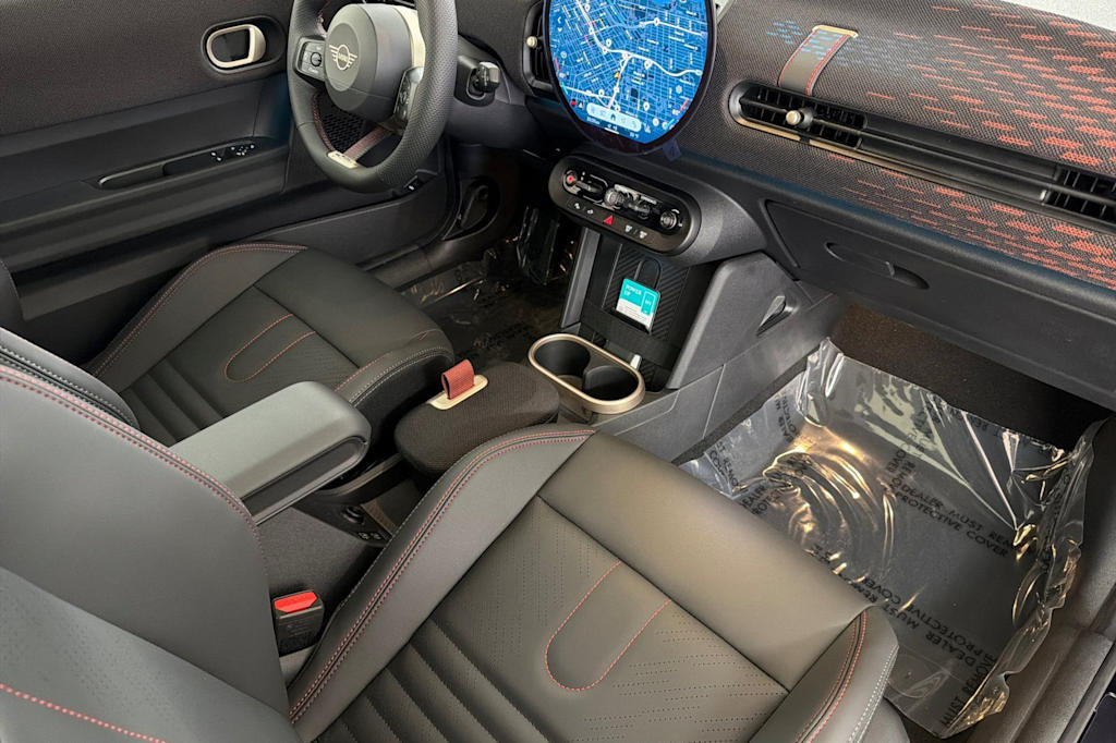 Thumbnail: 2026 MINI Cooper - 10