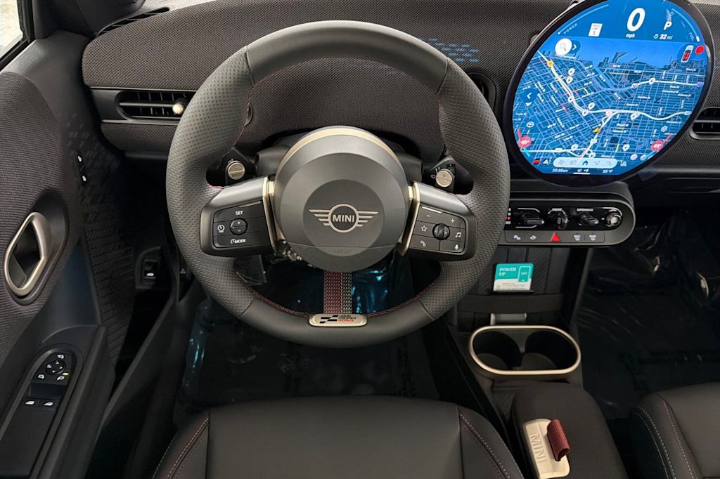 Thumbnail: 2026 MINI Cooper - 12