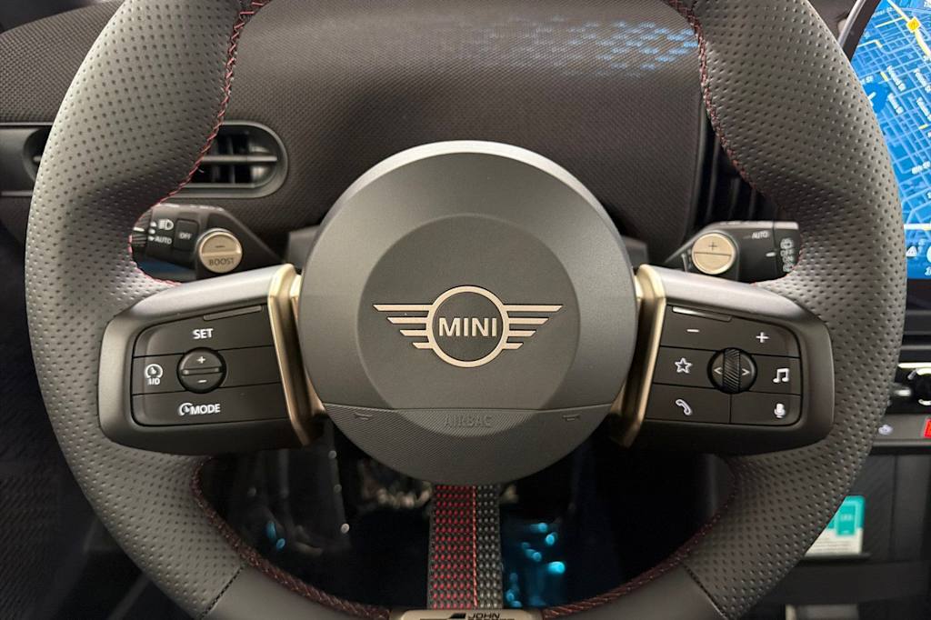 Thumbnail: 2026 MINI Cooper - 13