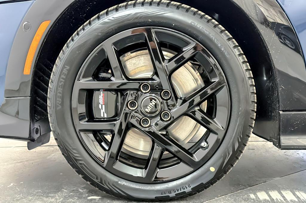 Thumbnail: 2026 MINI Cooper - 8