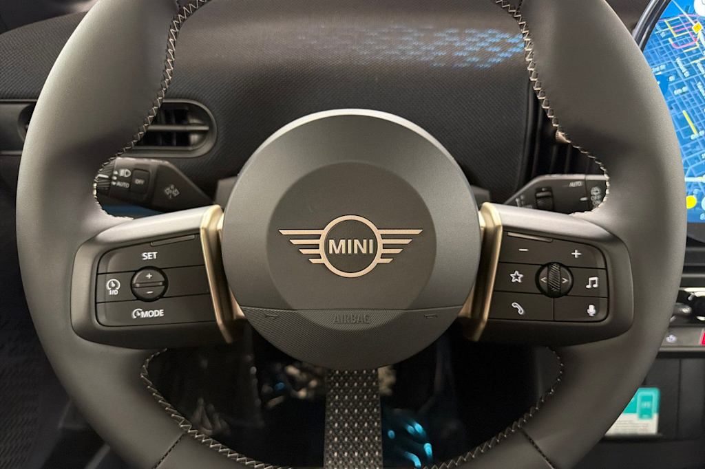 Thumbnail: 2026 MINI Cooper - 23