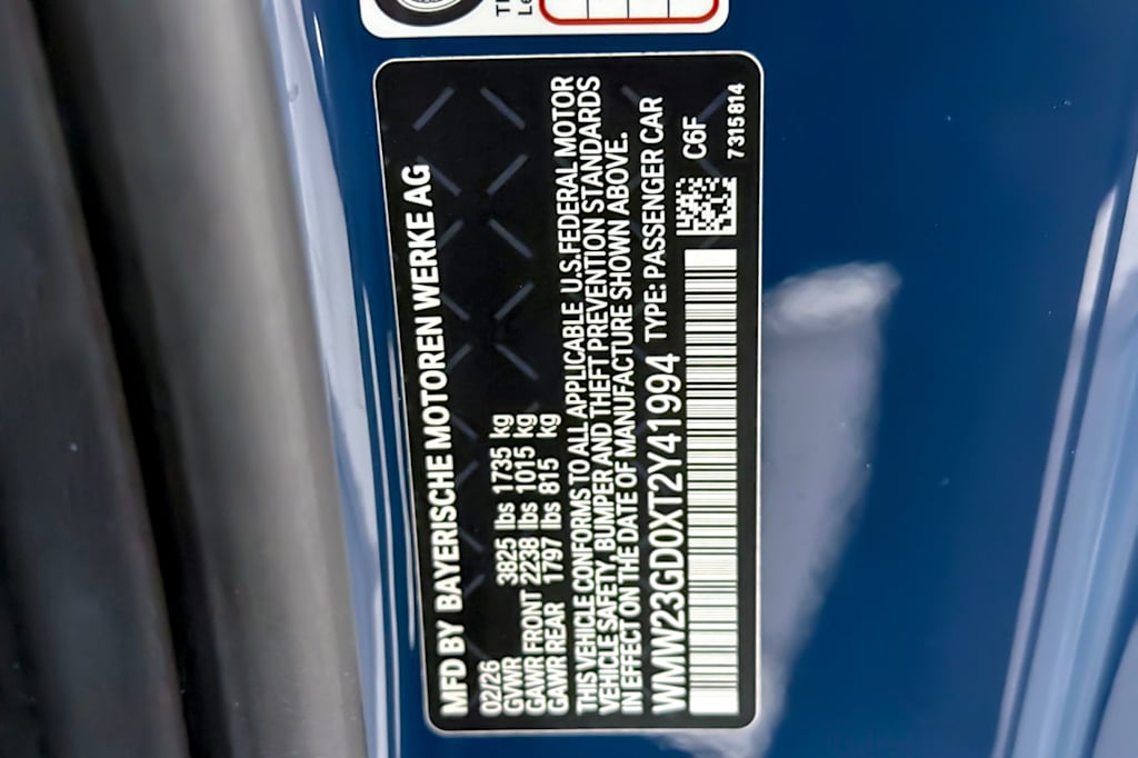 Thumbnail: 2026 MINI Cooper - 14