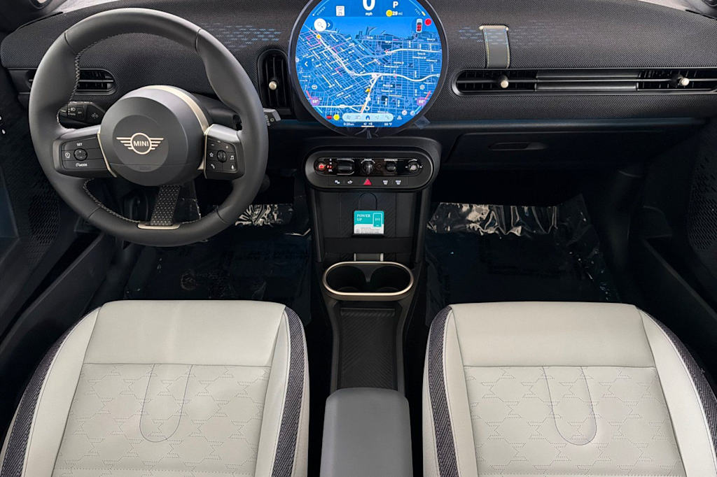 Thumbnail: 2026 MINI Cooper - 2