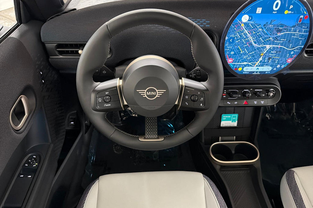Thumbnail: 2026 MINI Cooper - 11