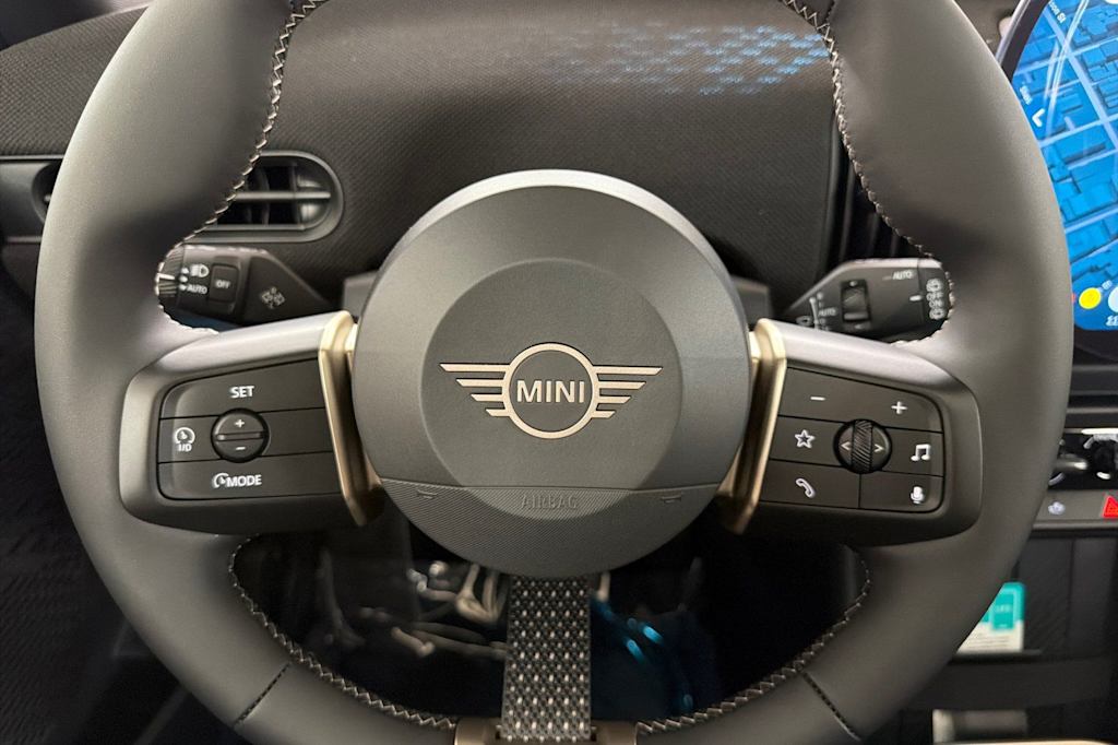 Thumbnail: 2026 MINI Cooper - 24