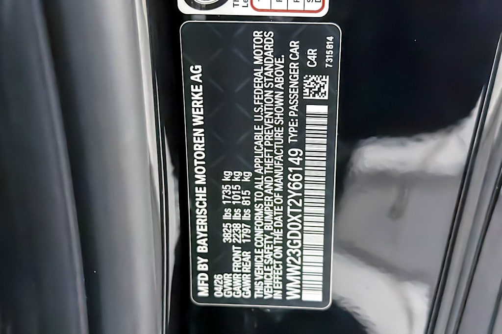 Thumbnail: 2026 MINI Cooper - 14