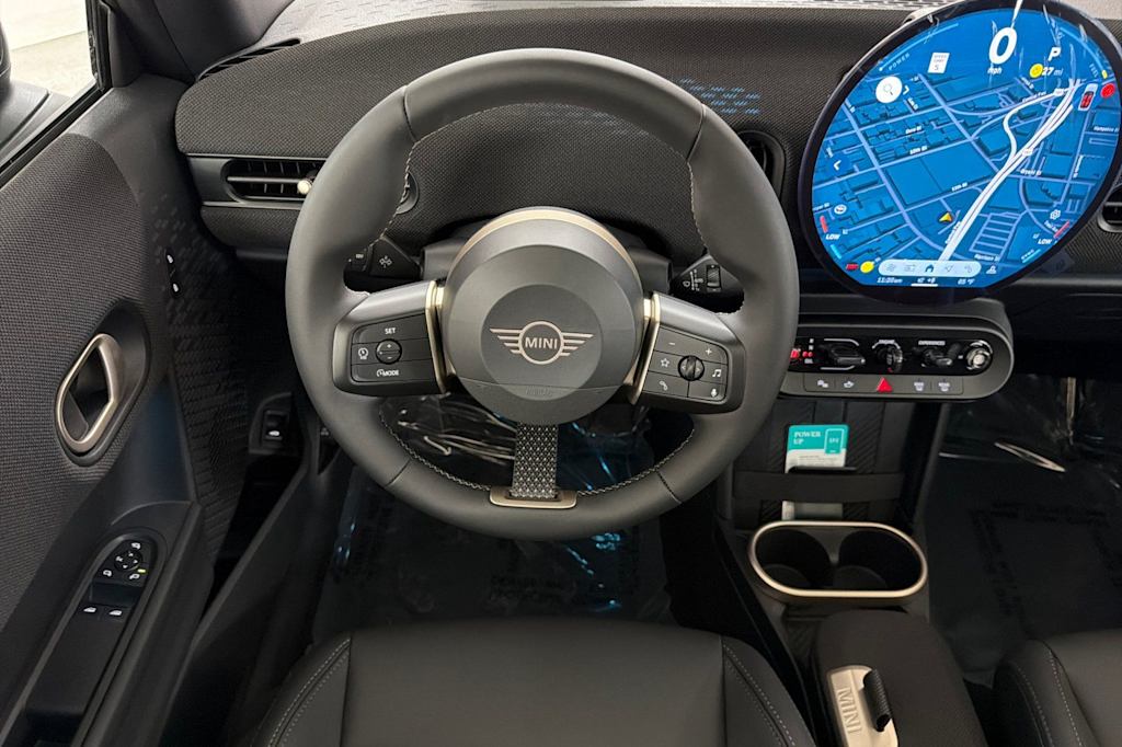 Thumbnail: 2026 MINI Cooper - 11