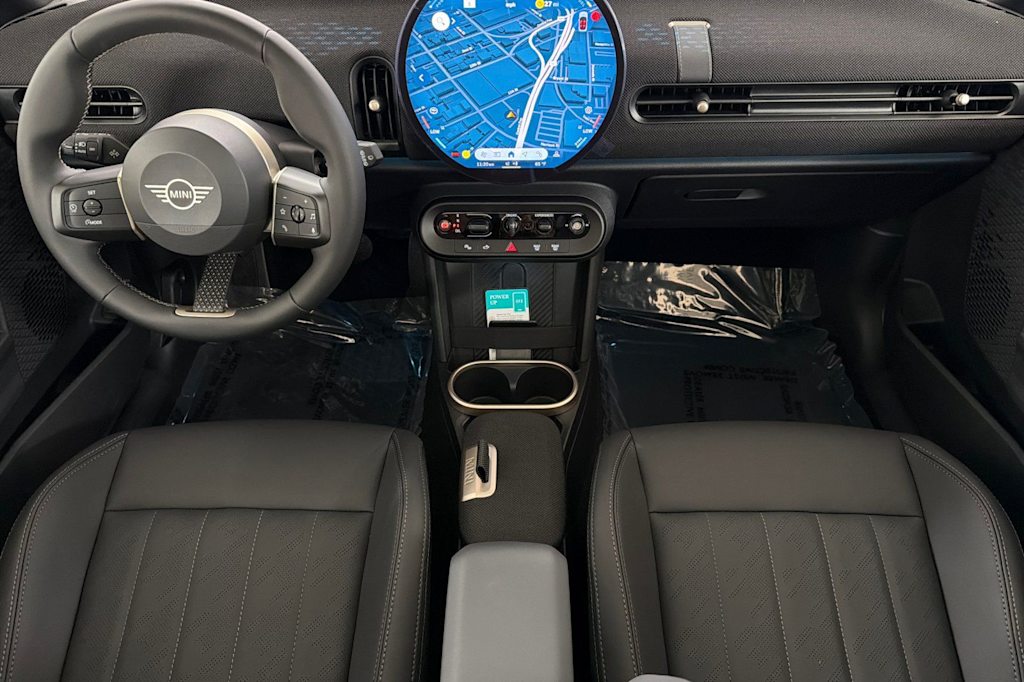 Thumbnail: 2026 MINI Cooper - 2