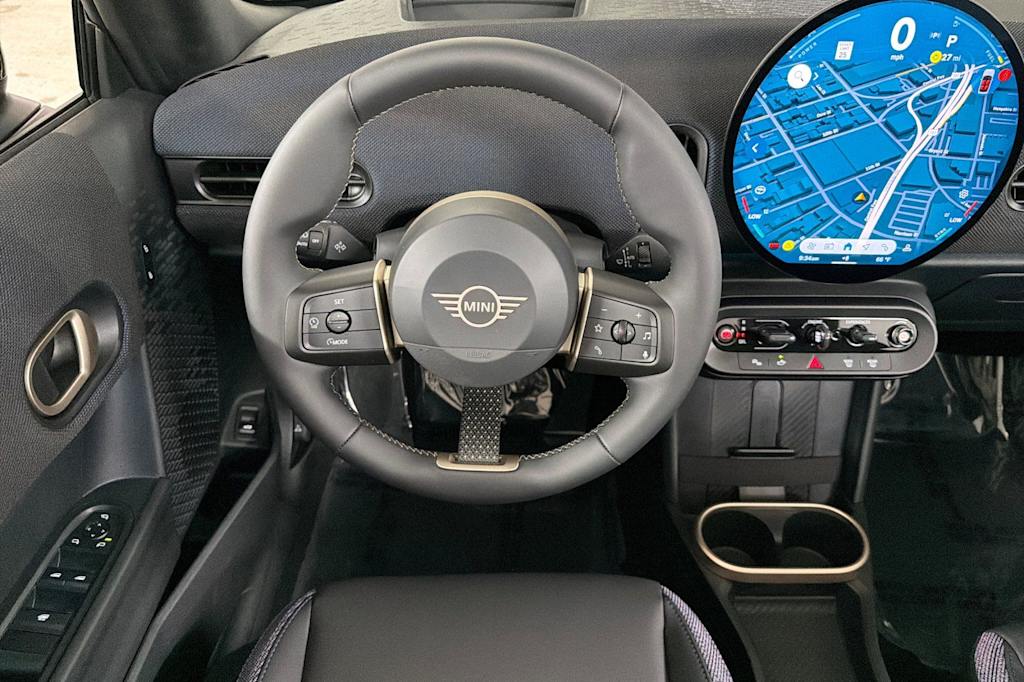 Thumbnail: 2026 MINI Cooper - 10